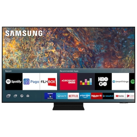 Телевизор Samsung QN90A